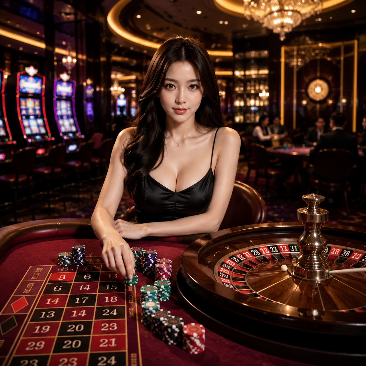 Togel icon