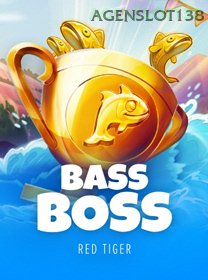 Bass Boss icon