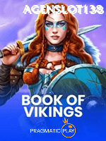 Book Of Vikings icon