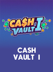 Cara Menang Bermain Cash Vault I dengan Mudah game cover