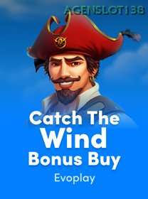 Catch The Wind Bonus Buy icon