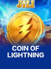 Review Terbaru Game Coin Of Lightning untuk Pemula game cover