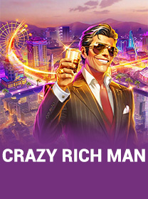Review Game Crazy Rich Man game cover