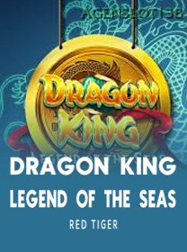 Dragon King Legend Of The Seas icon