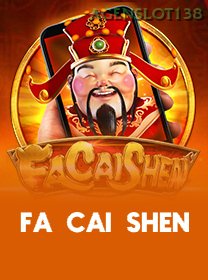 Fa Cai Shen M icon