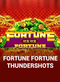 Fortune Fortune Thundershots Terbaru untuk Pemula: Review dan Panduan banner