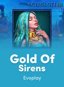 Gold Of Sirens icon