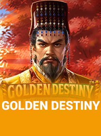 Golden-Destiny icon