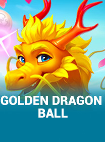 Golden-Dragon-Ball icon