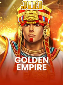 Review Game Golden Empire: RTP, Fitur, dan Kelebihan game cover