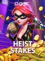 Panduan Bermain Heist Stakes game cover