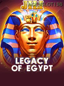 Legacy Of Egypt game thumbnail