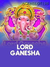 Lord Ganesha icon