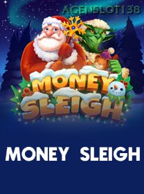 Money Sleigh icon