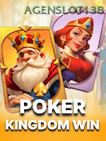 Poker Kingdom Win icon