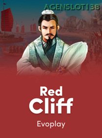 Red Cliff banner