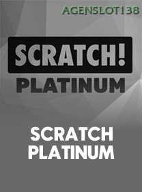 Scratch Platinum icon