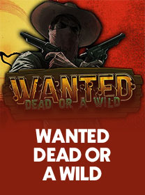 Wanted Dead Or a Wild Game: Fitur Unggulan dan Cara Bermain game cover