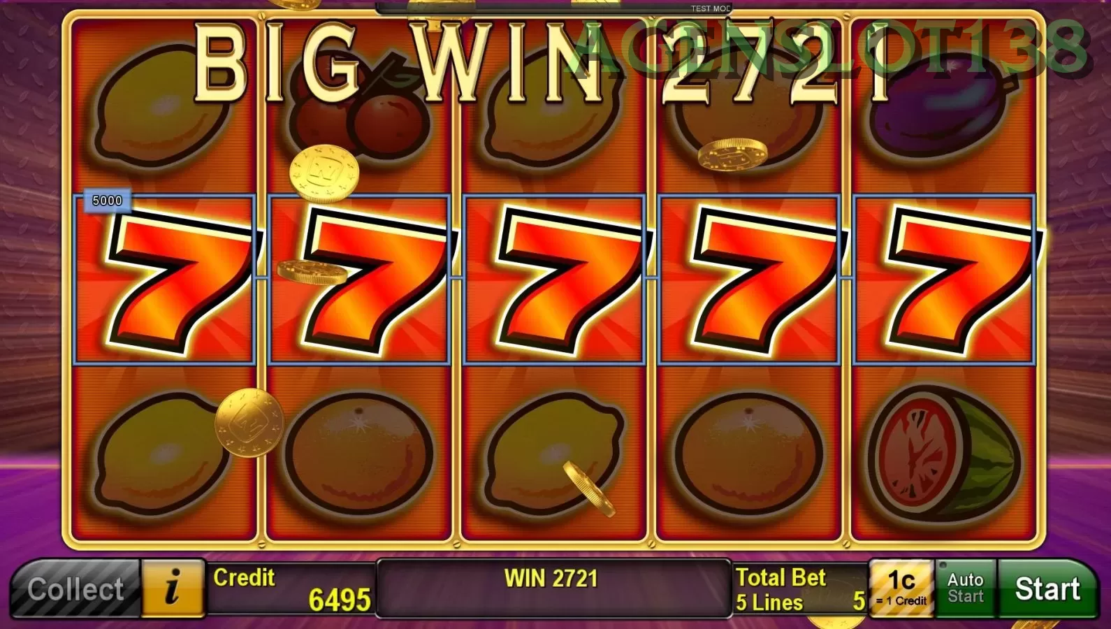 Slot Gacor idagenslot138 Setiap Hari