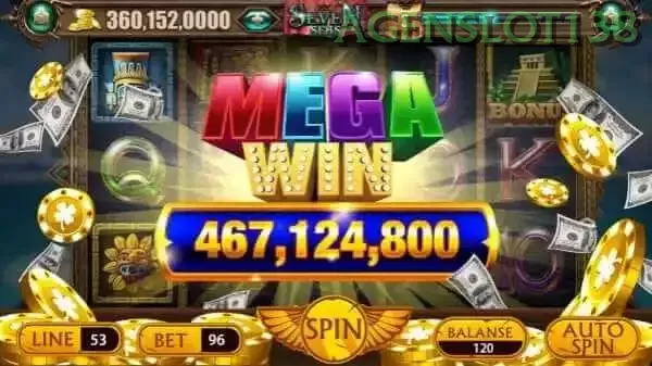 Main agenslot1389 Menang Jackpot Besar