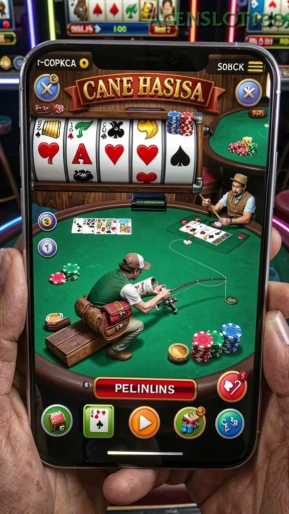 Screenshot Naughty Wukong nomor 2