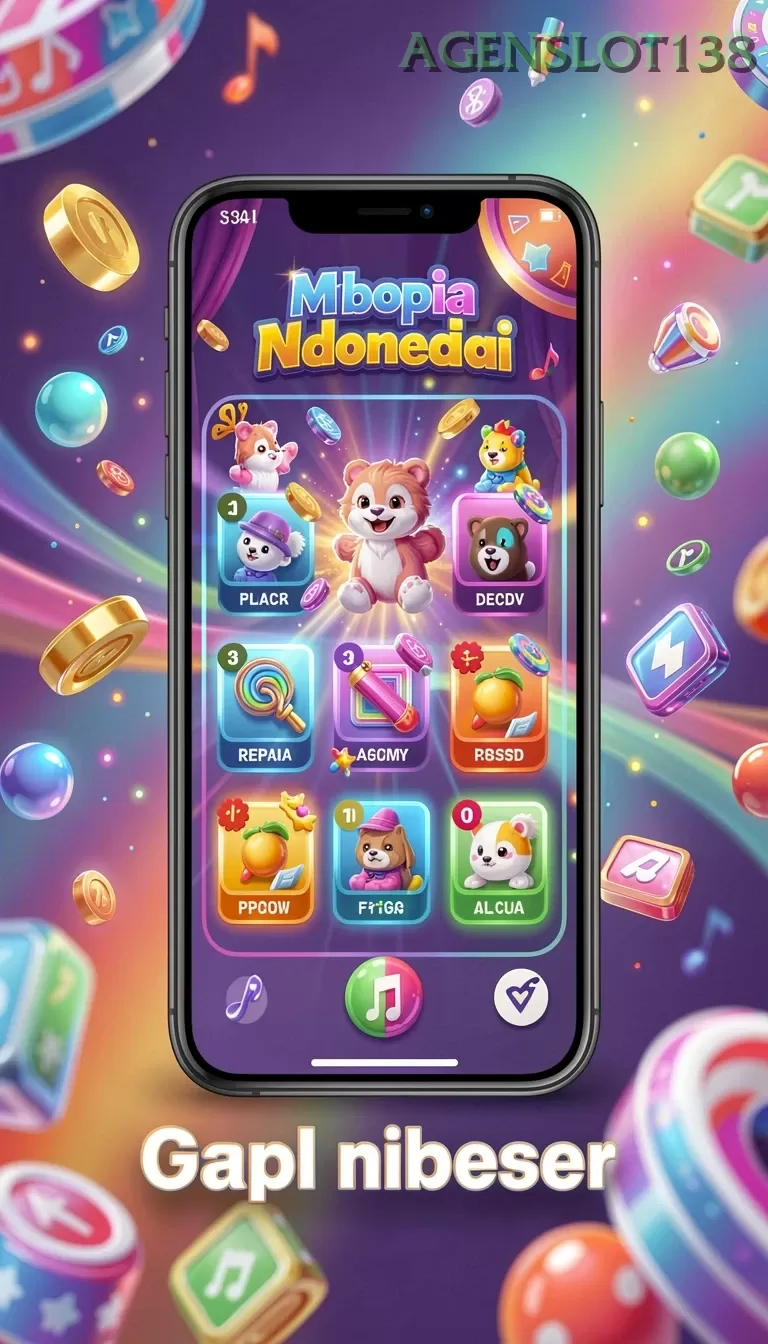Screenshot Catch The Wind Bonus Buy nomor 1