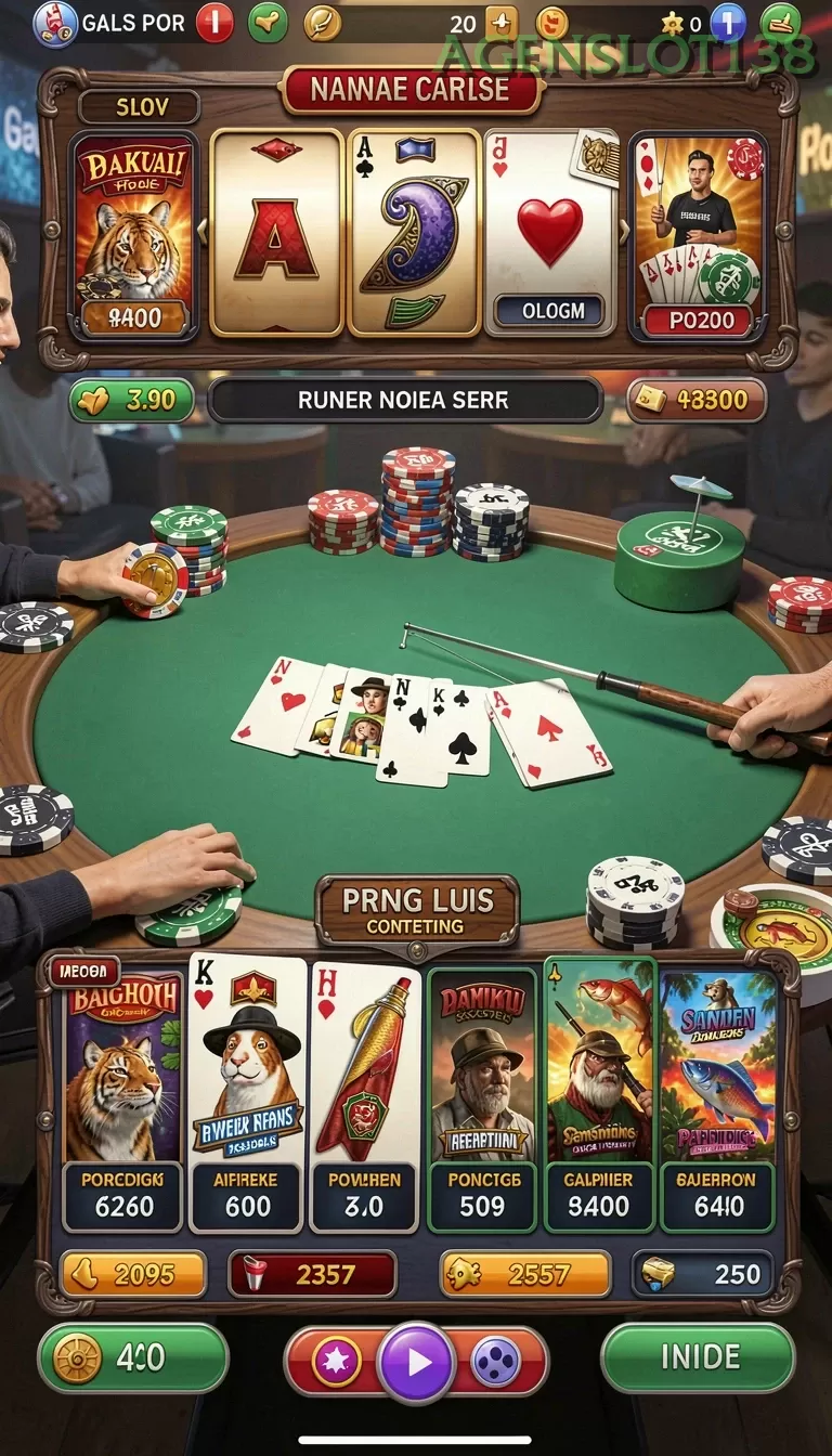 Screenshot Sin City Nights nomor 1