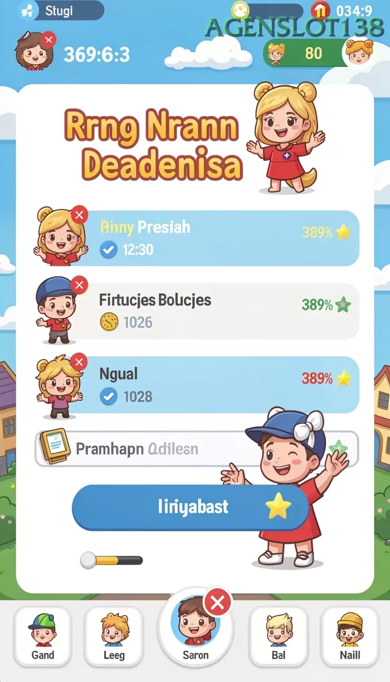 Screenshot Money Sleigh nomor 1