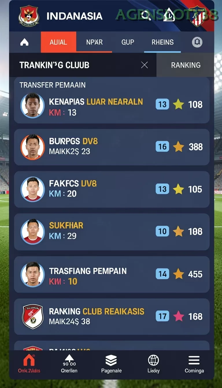 Bonus Referral Seumur Hidup screenshot