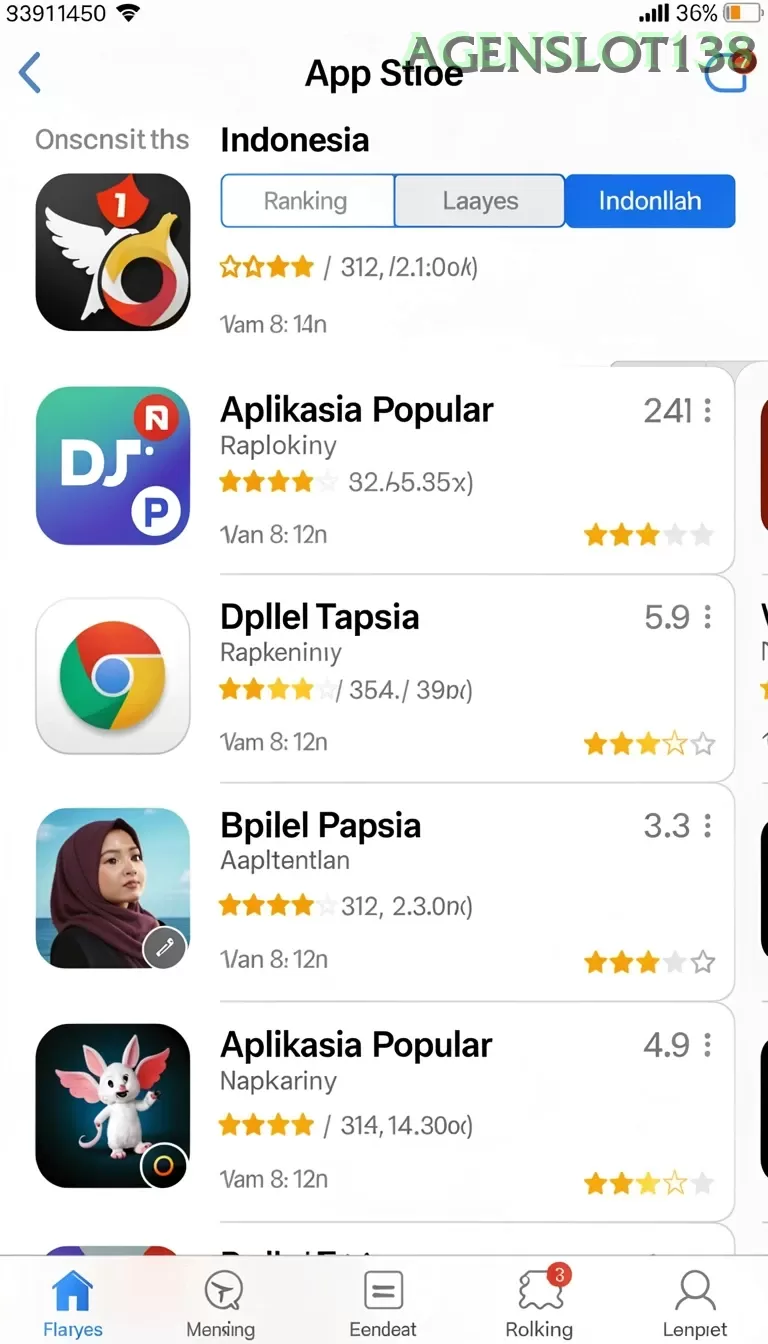 Screenshot The Tipsy Tourist Beach Bonanza nomor 2