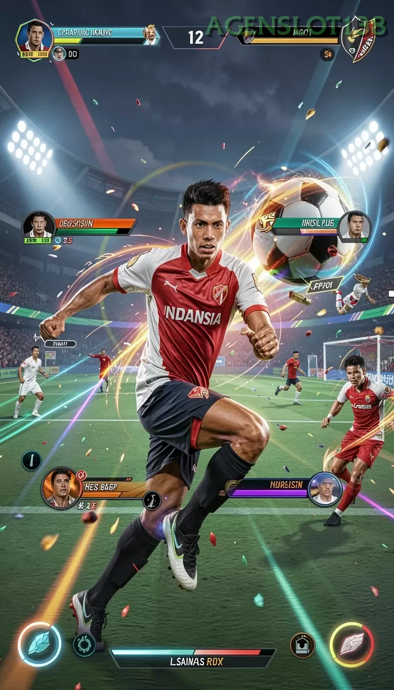 Akses agenslot138 VIP Premium screenshot