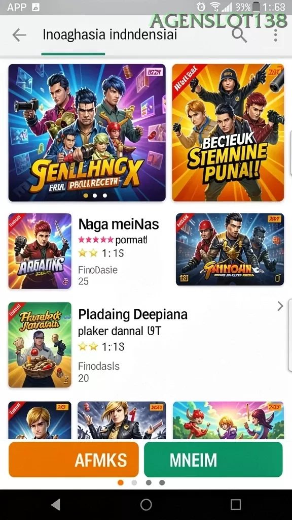 Screenshot The Tipsy Tourist Beach Bonanza nomor 1