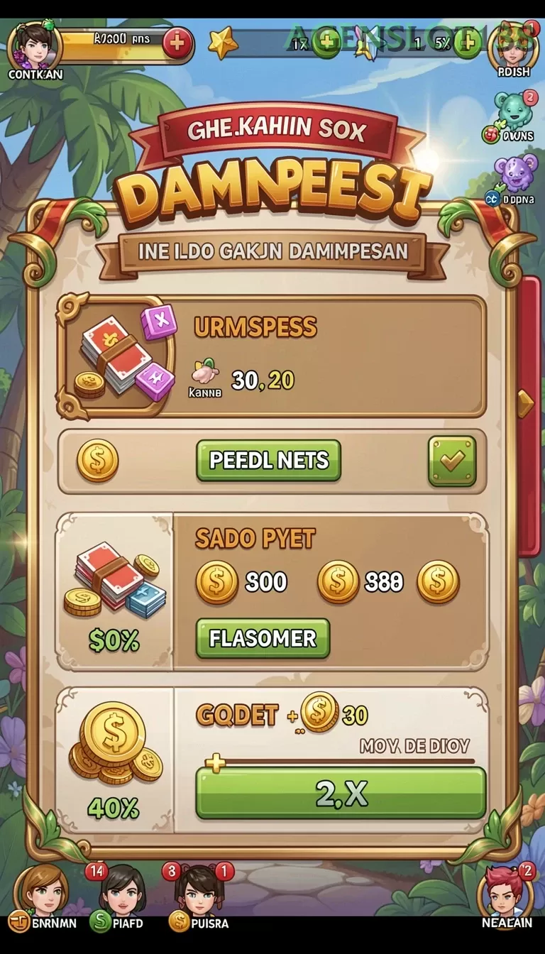 Screenshot Book Of Vikings nomor 1