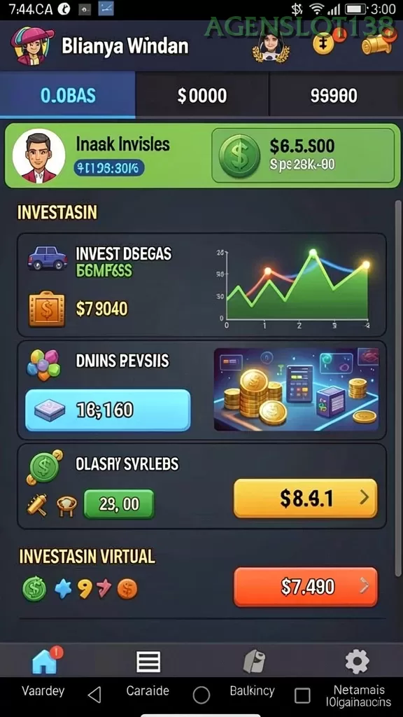 Screenshot Catch The Wind Bonus Buy nomor 2