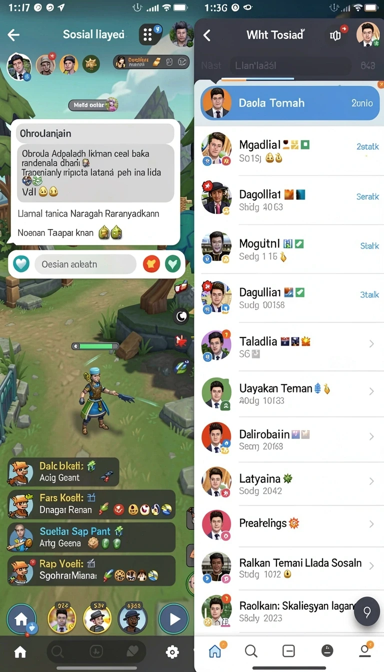 Bonus Spesial Download agenslot138 APK screenshot