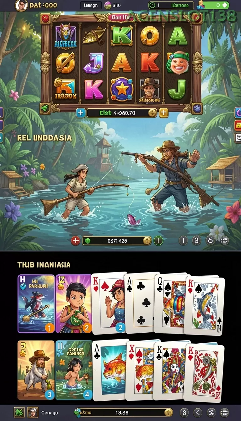 Screenshot Red Cliff nomor 1